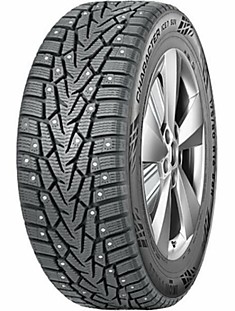 Ikon Character Ice 7 205/60 R16 96T XL
