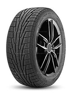Ikon Character Snow 2 195/65 R15 95R XL