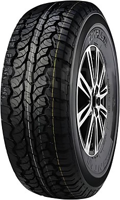 Compasal Versant A/T 235/70 R16 106T