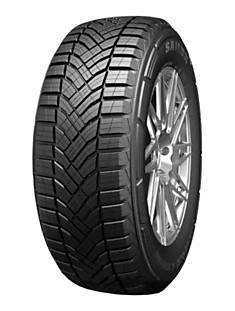 Sailun Commercio 4 Seasons 195/75 R16C 110/108R
