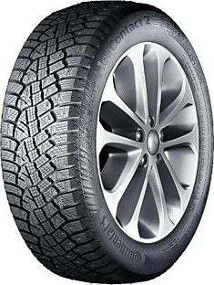Continental ContiIceContact 2 205/65 R15 99T XL
