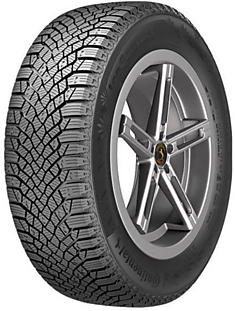 Continental ContiIceContact XTRM (Нешип) 175/65 R15 88T XL