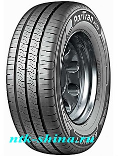 Kumho PorTran KC53 225/70 R15C 112/110R