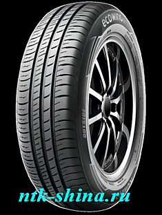 Kumho KH27 Ecowing ES01 175/65 R14 82T