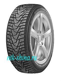 Hankook Winter I*Pike RS2 W429 195/65 R15 91T шип
