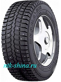 Кама 505 185/60 R14 82T
