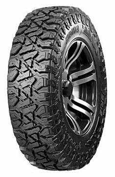 Кама Flame M/T 205/70 R15 100Q XL