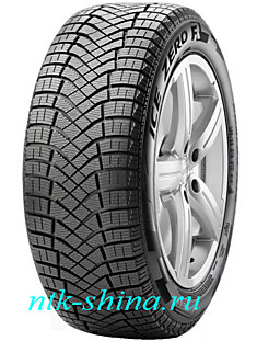 Pirelli Winter Ice Zero 195/65 R15 95T XL