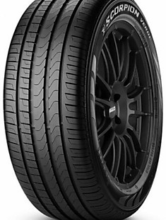 Pirelli Scorpion Verde SUV 225/65 R17 102H