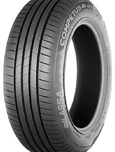 Lassa Competus H/P 3 225/55 R18 98V