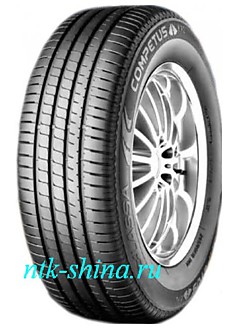 Lassa Competus H/P 2 225/65 R17 102V