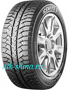 Lassa Iceways 2 185/60 R15 88T
