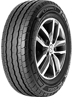 Lassa Transway 3 195/70 R15C 104/102R