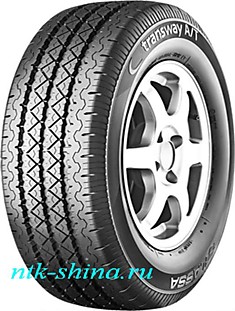 Lassa Transway A/T 235/65 R16C 121Q
