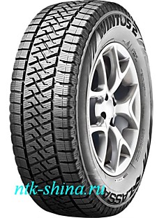 Lassa Wintus 2 205/65 R16C 107R